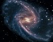 Астрономы заменили в галактиках Сейферта черные дыры сверхновыми