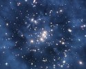 Физики заявили о возможной регистрации легкой темной материи