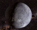 Оценены параметры Квавара (из пояса Койпера)