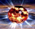 В нейтронных звёздах заподозрили тёмную материю
