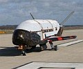 В США запустили первый беспилотный орбитальный самолет