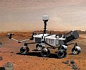 Земные бактерии не выживут на Марсе