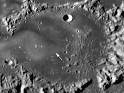 LRO сфотографировал вход в лавовый туннель в Море Ingenii