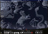 Stellarium � ����������